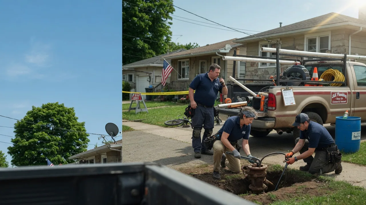 Water Heater Replacement in Spencer, IA near me